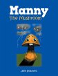 Manny the Mushroom (eBook, ePUB) - Bild 1