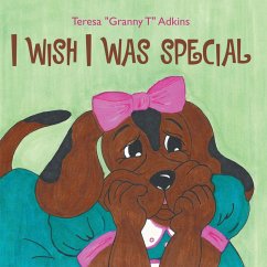 Cover I Wish I Was Special (eBook, ePUB)