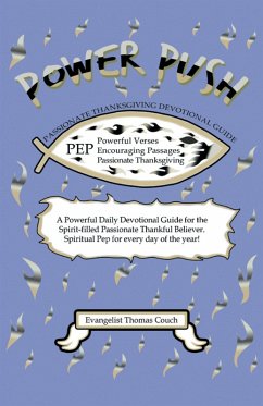 Cover Power Push (eBook, ePUB)