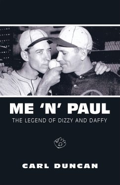Me 'N' Paul (eBook, ePUB)