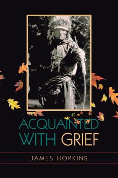 Acquainted With Grief (eBook, ePUB)