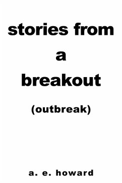 Stories from a Breakout (eBook, ePUB)