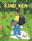Kind Ken (eBook, ePUB)