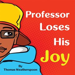 Professor Loses His Joy (eBook, ePUB)