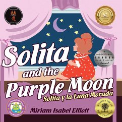 Solita and the Purple Moon (eBook, ePUB)