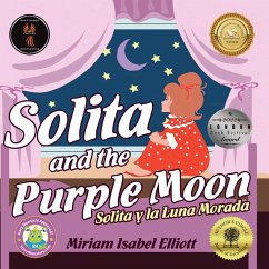 Cover Solita and the Purple Moon (eBook, ePUB)