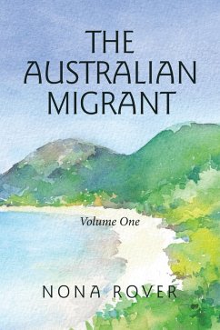 The Australian Migrant (eBook, ePUB) Cover The Australian Migrant (eBook, ePUB)