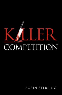Killer Competition (eBook, ePUB)