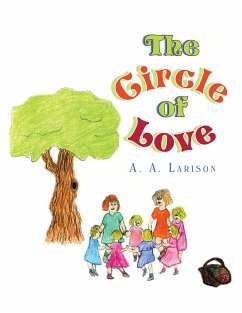 Cover The Circle of Love (eBook, ePUB)