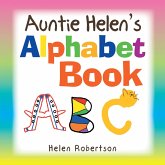 Auntie Helen's Alphabet Book (eBook, ePUB)
