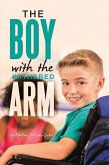 The Boy with the Withered Arm (eBook, ePUB)