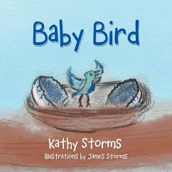 Cover Baby Bird (eBook, ePUB)