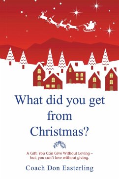 Cover What Did You Get from Christmas (eBook, ePUB)
