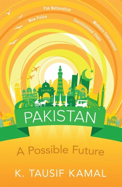 Pakistan (eBook, ePUB)