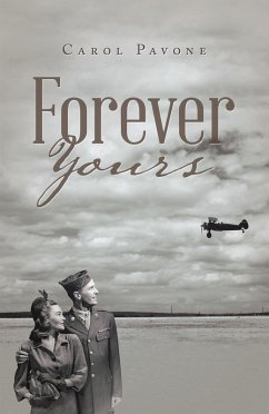 Cover Forever Yours (eBook, ePUB)