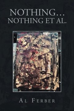Cover Nothing... Nothing Et Al. (eBook, ePUB)