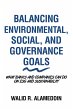 Balancing Environmental, Social, and... - Bild 1