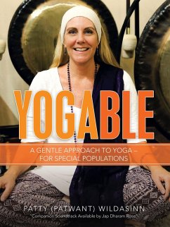 Cover Yogable (eBook, ePUB)