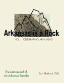 Arkansas Is a Rock (eBook, ePUB)
