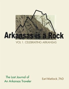 Cover Arkansas Is a Rock (eBook, ePUB)