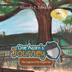 One Acorn's Journey (eBook, ePUB)