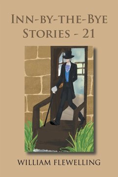 Inn-By-The-Bye Stories - 21 (eBook, ePUB)