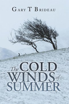 Cover The Cold Winds of Summer (eBook, ePUB)