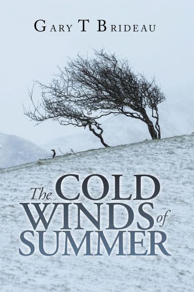 The Cold Winds of Summer (eBook, ePUB) The Cold Winds of Summer (eBook, ePUB)