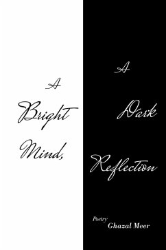 Cover A Bright Mind, a Dark Reflection (eBook, ePUB)