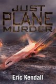 Just Plane Murder (eBook, ePUB)