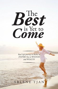 Cover The Best Is yet to Come (eBook, ePUB)
