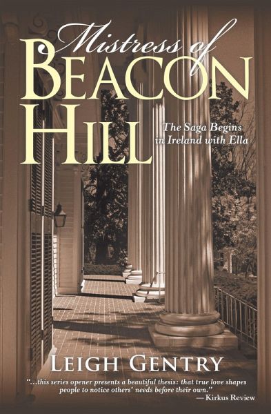 Mistress of Beacon Hill (eBook, ePUB) Mistress of Beacon Hill (eBook, ePUB)