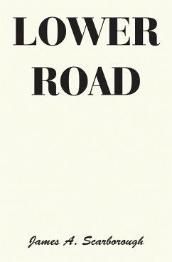 Cover Lower Road (eBook, ePUB)