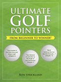 Ultimate Golf Pointers (eBook, ePUB)