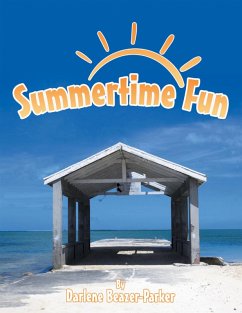 Cover Summertime Fun (eBook, ePUB)