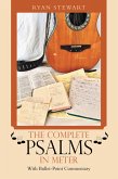 The Complete Psalms in Meter (eBook, ePUB)