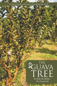 The Guava Tree (eBook, ePUB) - McAllister, Ruth