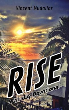 Rise (eBook, ePUB) - Mudaliar, Vincent