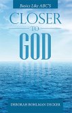 Closer to God (eBook, ePUB)