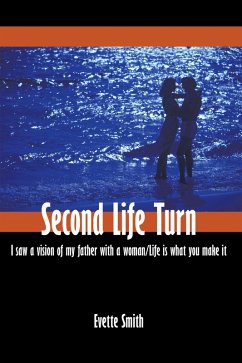 Second Life Turn (eBook, ePUB)