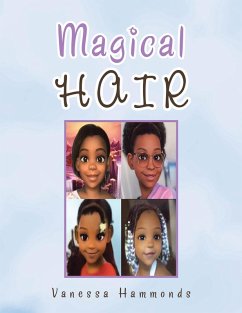 Cover Magical Hair (eBook, ePUB)