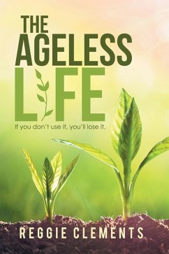 Cover The Ageless Life (eBook, ePUB)