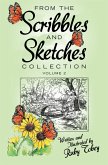 From the Scribbles and Sketches Collection (eBook, ePUB)