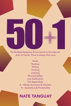 50 + 1 (eBook, ePUB)
