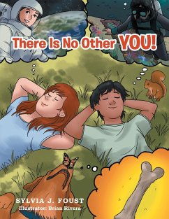Cover There Is No Other You! (eBook, ePUB)