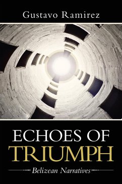 Echoes of Triumph (eBook, ePUB)