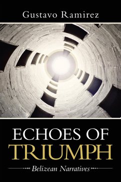 Cover Echoes of Triumph (eBook, ePUB)