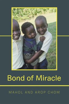 Bond of Miracle (eBook, ePUB)