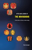 Myths and Legends of the Navagraha (eBook, ePUB)
