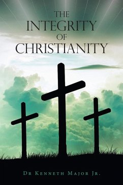 Cover The Integrity of Christianity (eBook, ePUB)